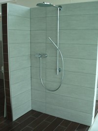Dusche