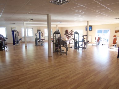 fitness
