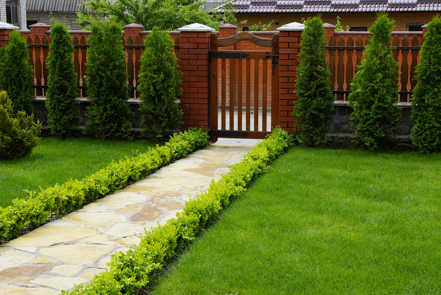 Gartenbau