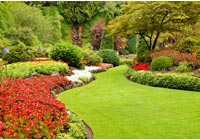 Gartenbau