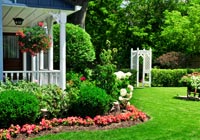 gartenbau