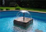 wasserspiel